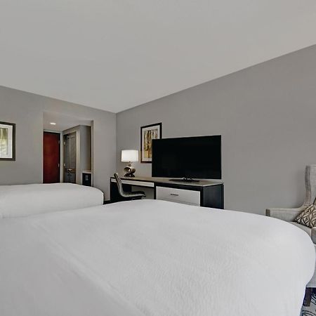 Four Points By Sheraton Birmingham Homewood Exterior photo