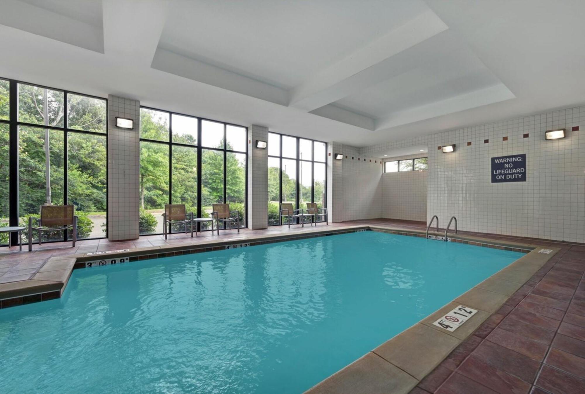 Four Points By Sheraton Birmingham Homewood Exterior photo