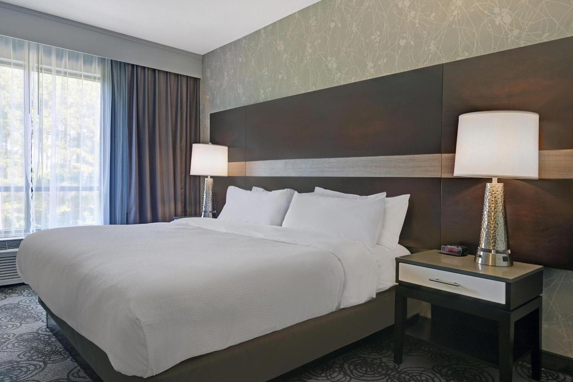 Four Points By Sheraton Birmingham Homewood Exterior photo