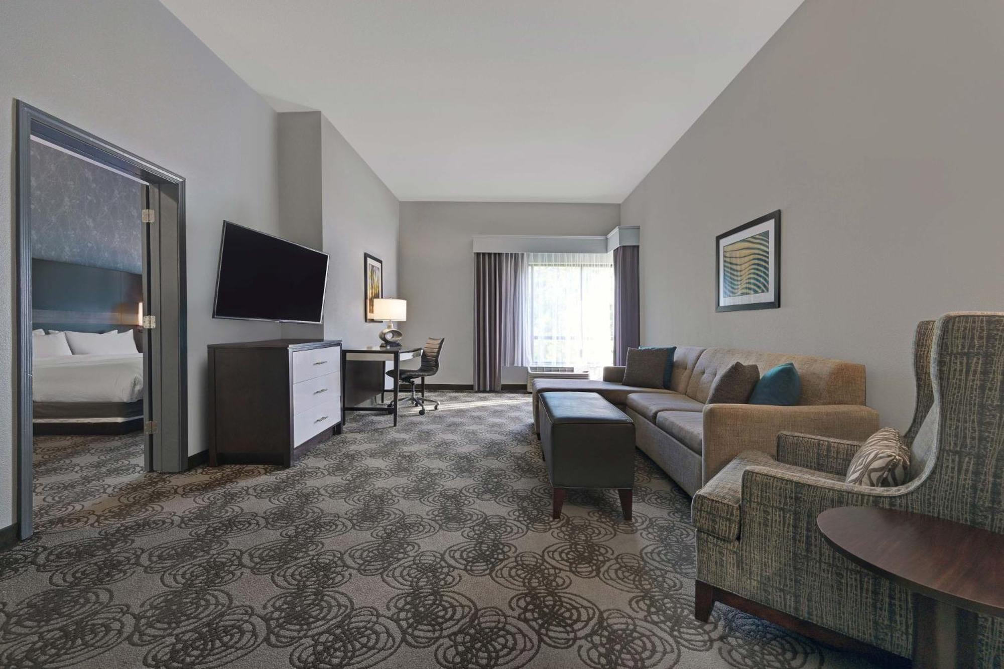 Four Points By Sheraton Birmingham Homewood Exterior photo