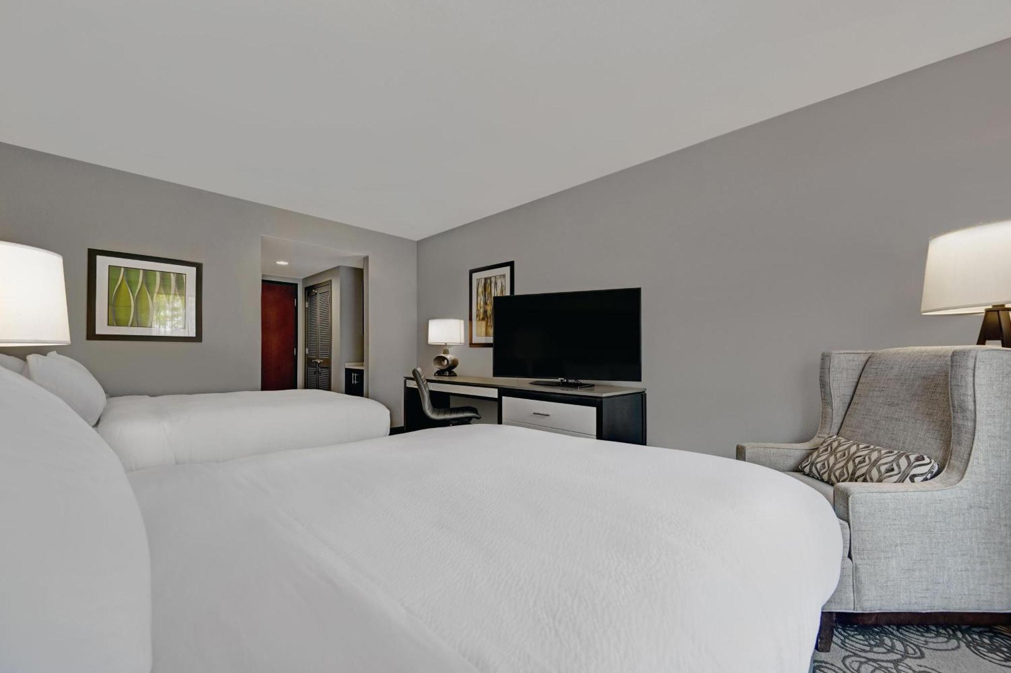 Four Points By Sheraton Birmingham Homewood Exterior photo