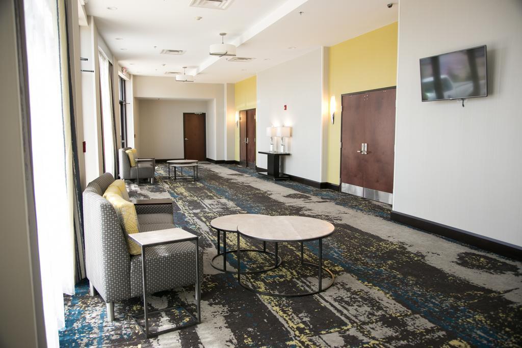Four Points By Sheraton Birmingham Homewood Exterior photo