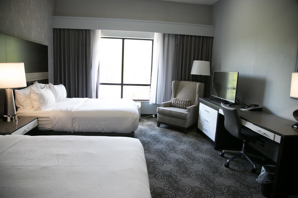 Four Points By Sheraton Birmingham Homewood Exterior photo