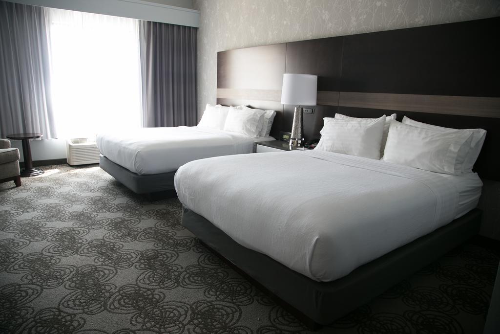 Four Points By Sheraton Birmingham Homewood Exterior photo