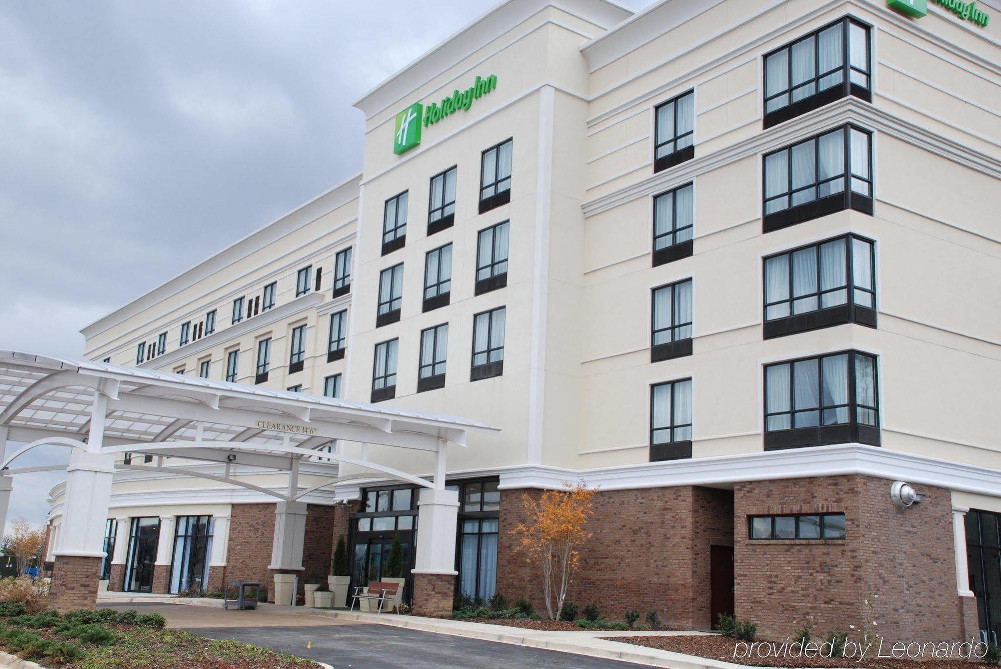 Four Points By Sheraton Birmingham Homewood Exterior photo