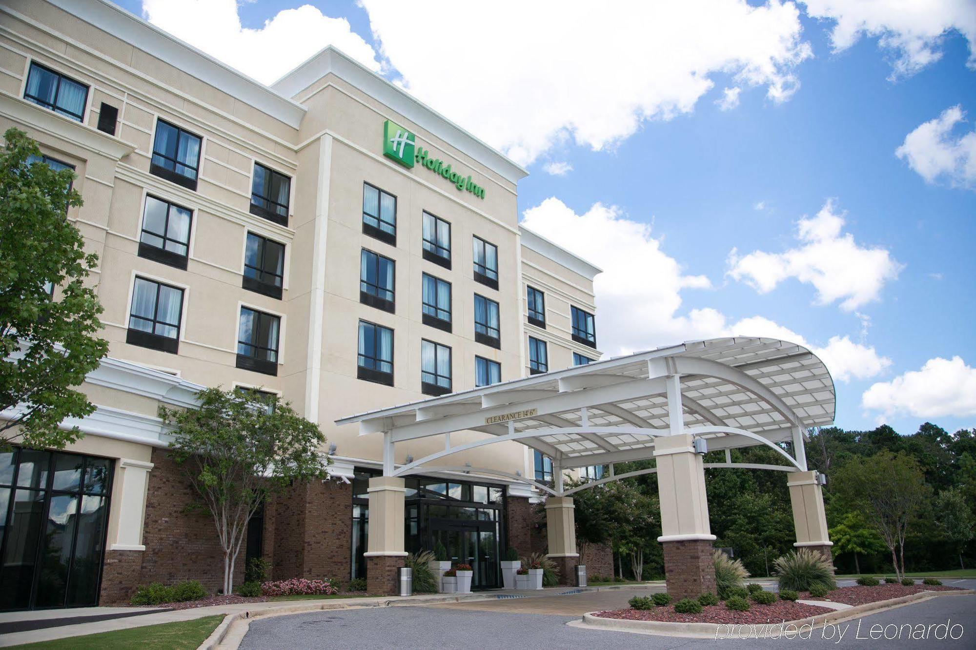 Four Points By Sheraton Birmingham Homewood Exterior photo