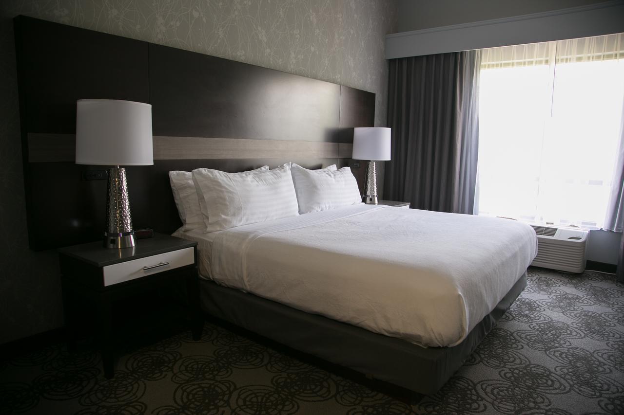 Four Points By Sheraton Birmingham Homewood Exterior photo