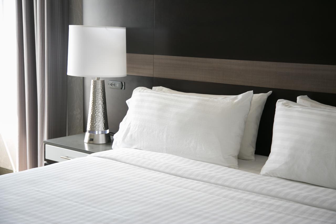 Four Points By Sheraton Birmingham Homewood Exterior photo