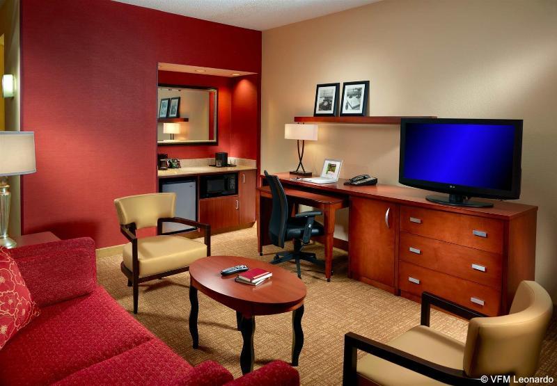 Four Points By Sheraton Birmingham Homewood Exterior photo