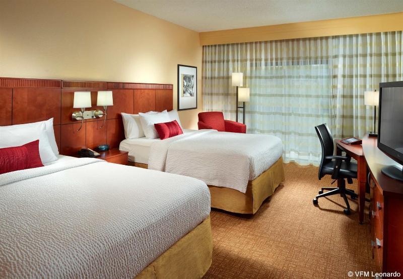 Four Points By Sheraton Birmingham Homewood Exterior photo