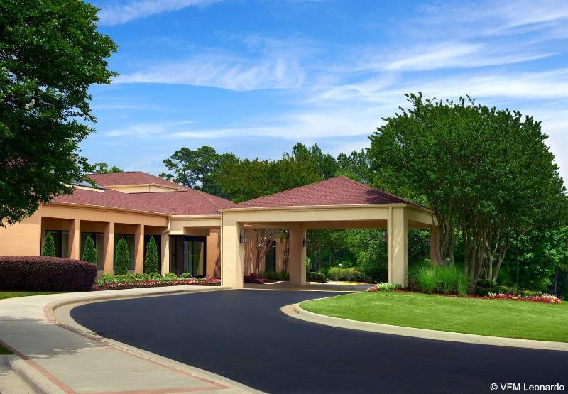 Four Points By Sheraton Birmingham Homewood Exterior photo