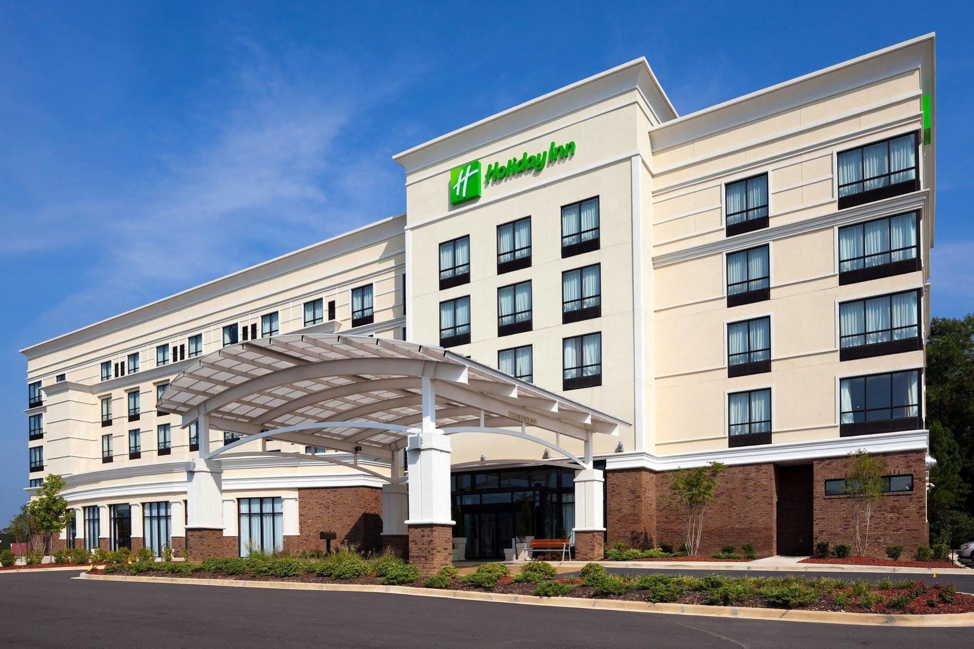 Four Points By Sheraton Birmingham Homewood Exterior photo