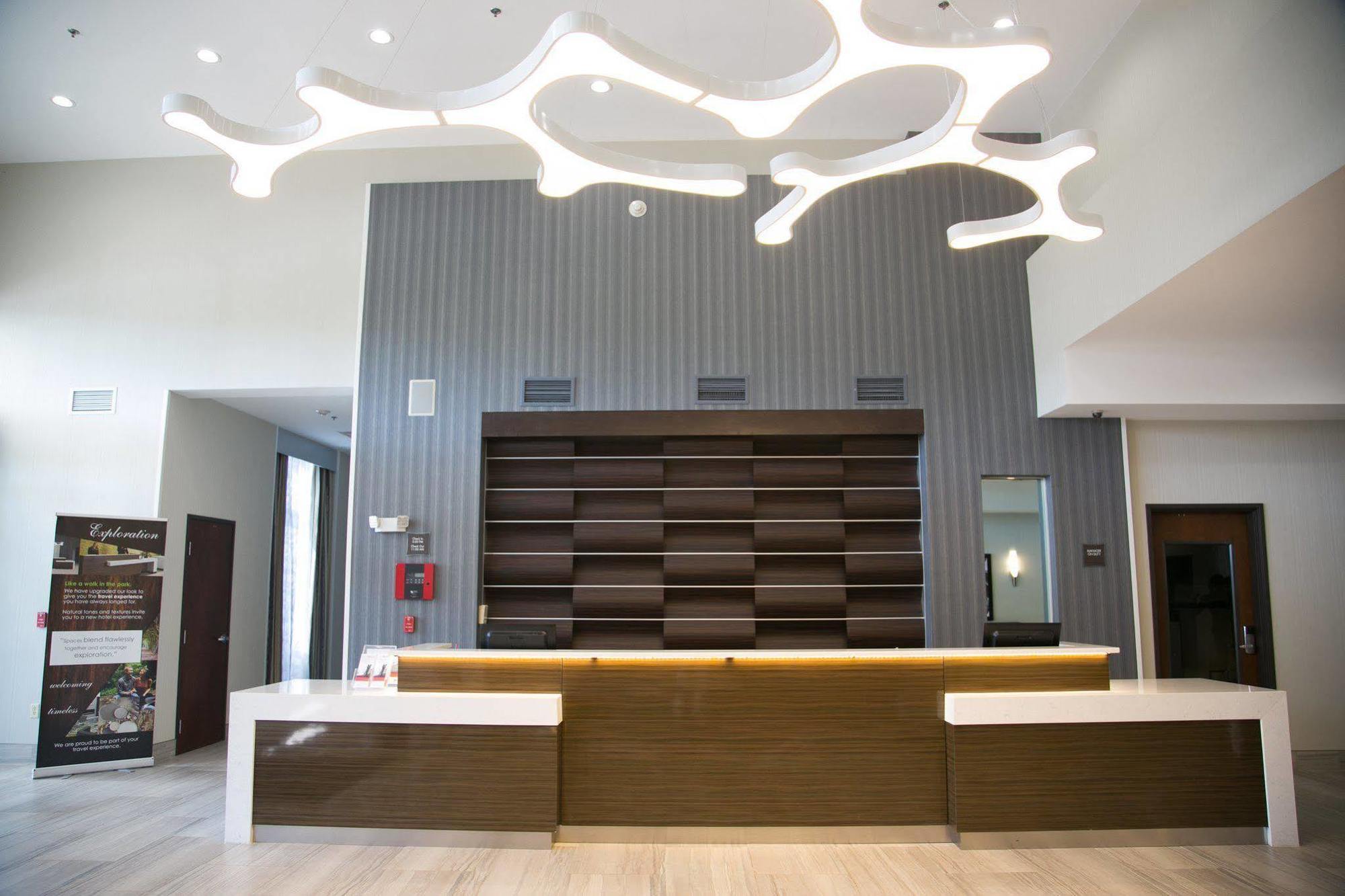 Four Points By Sheraton Birmingham Homewood Exterior photo
