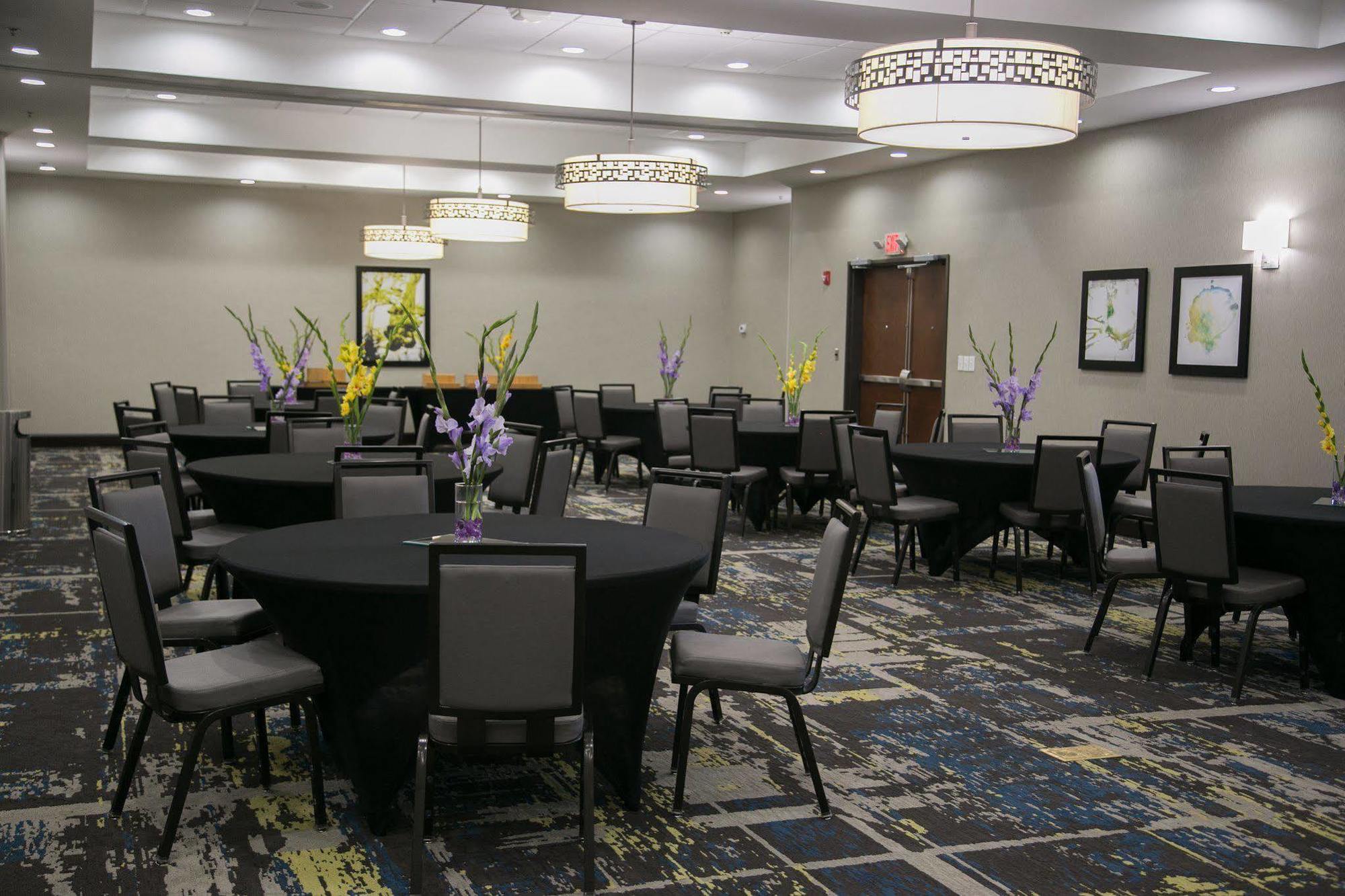 Four Points By Sheraton Birmingham Homewood Exterior photo