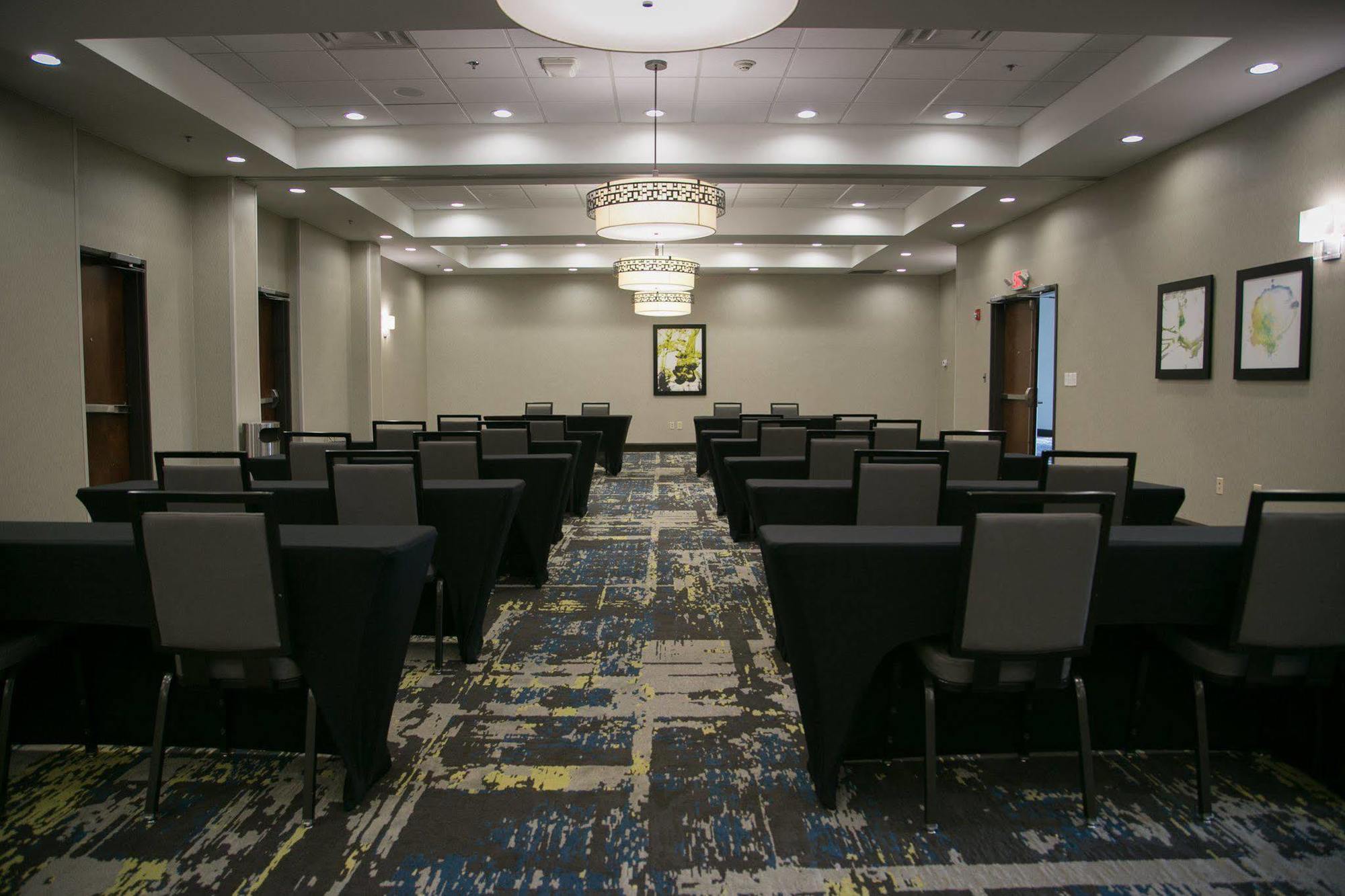 Four Points By Sheraton Birmingham Homewood Exterior photo