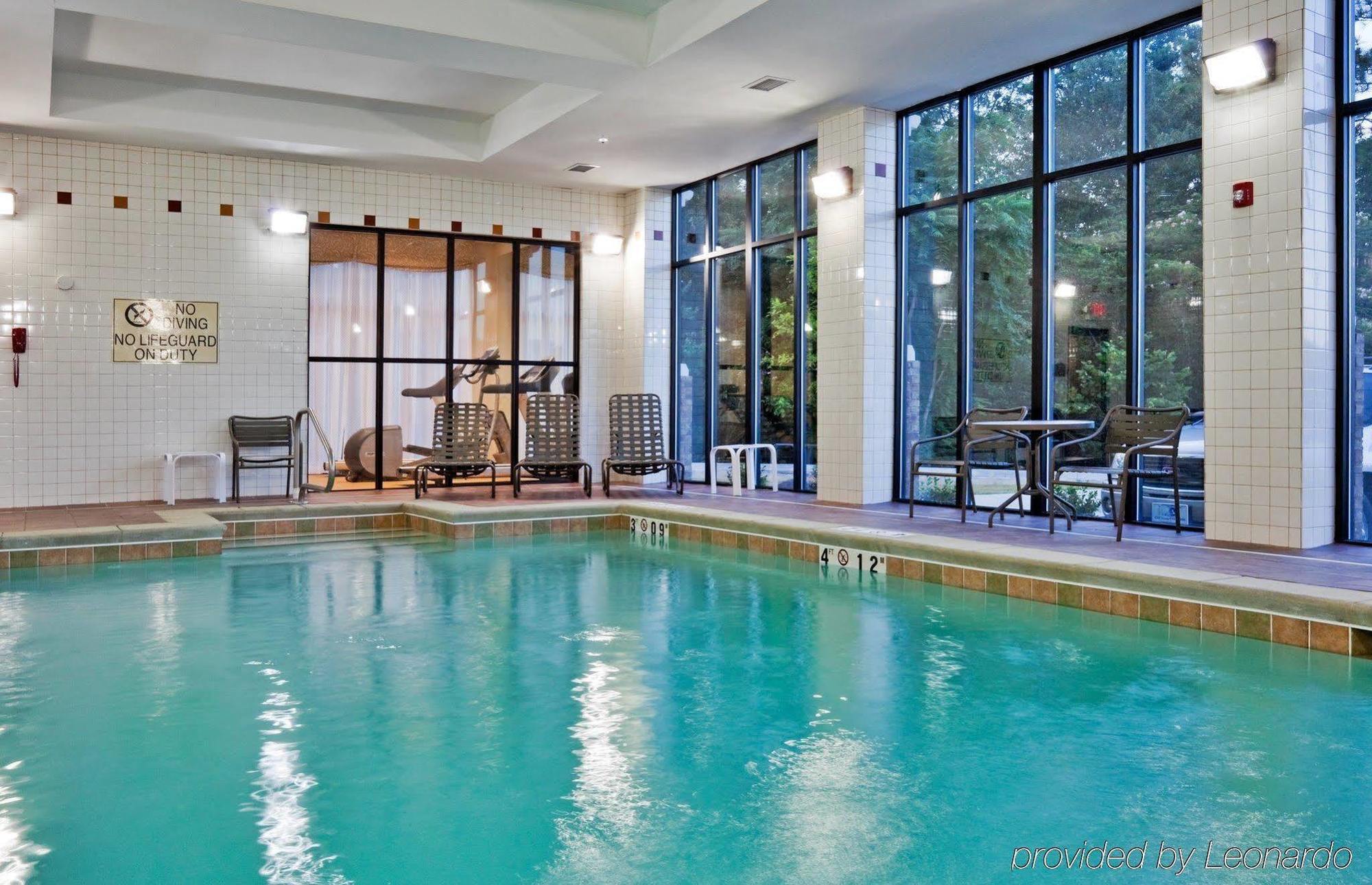 Four Points By Sheraton Birmingham Homewood Exterior photo